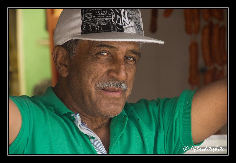 Columbia portraits 28